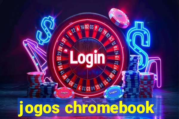 jogos chromebook